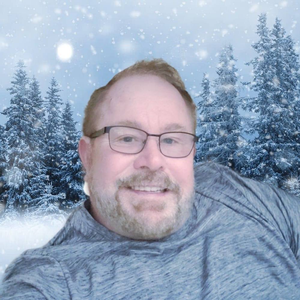 Meet your Posher, Raymond